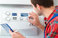 free commercial Hyndford Bridge boiler quotes