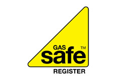 gas safe companies Hyndford Bridge